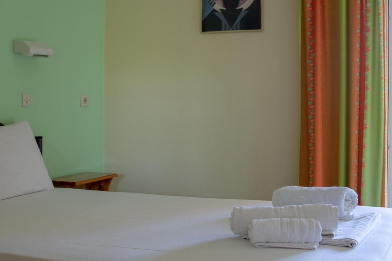 Вилла Rose Garden Melikia Экстерьер фото